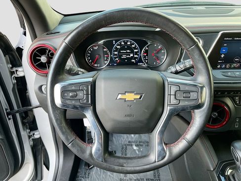 Used 2022 Chevrolet Blazer RS AWD/4WD image 11