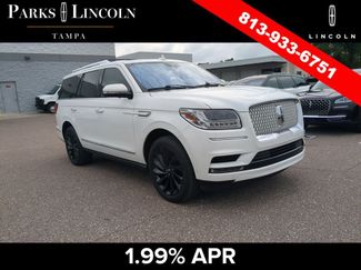 Used 2020 Lincoln Navigator Reserve w/ Equipment Group 208A Reserve AWD/4WD video 1