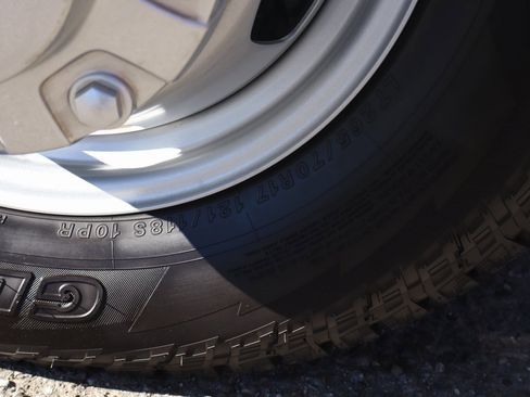 Used 2024 RAM 3500 Tradesman image 51