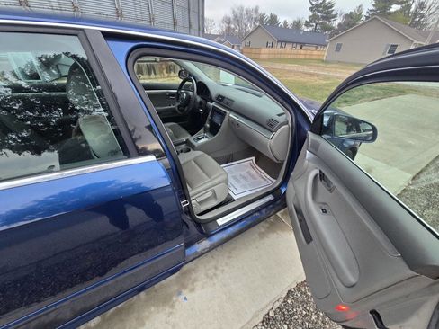 Used 2008 Audi A4 2.0T image 10