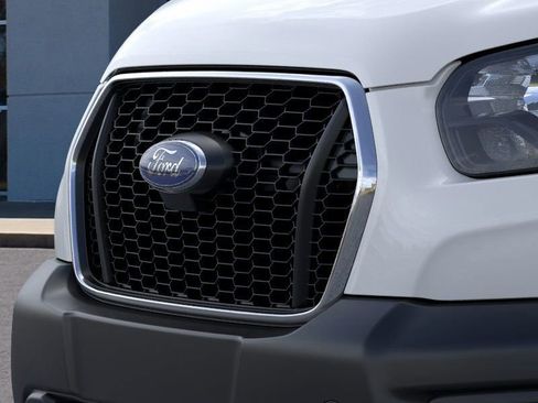 New 2025 Ford Transit 350 Base w/ Interior Upgrade Package image 17