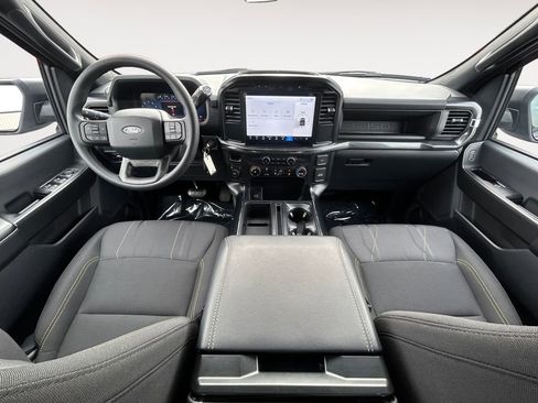 Used 2024 Ford F150 STX w/ Mobile Office Package image 13