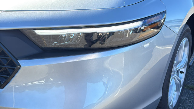 New 2026 Honda Accord LX image 7