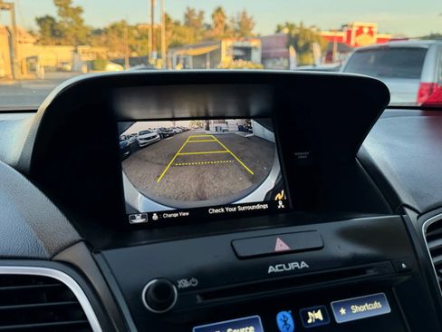 Used 2017 Acura RDX FWD w/ Technology Package image 26