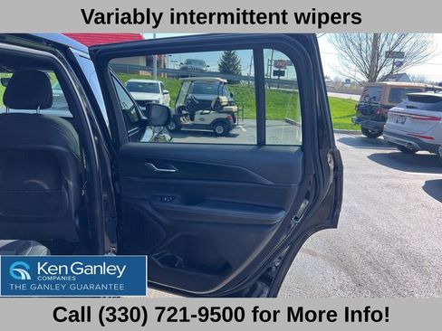 Used 2024 Jeep Grand Cherokee L Laredo AWD/4WD image 55