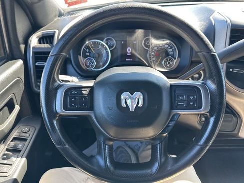 Used 2022 RAM 2500 Tradesman w/ Chrome Appearance Group AWD/4WD image 20