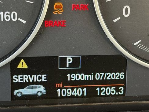 Used 2014 BMW X3 xDrive28i image 9