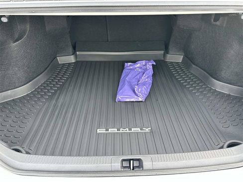 New 2026 Toyota Camry XLE image 9