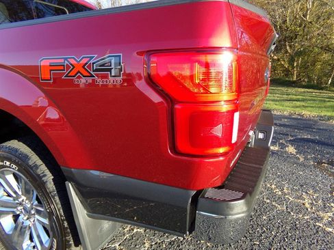 Used 2019 Ford F150 XLT w/ Equipment Group 302A Luxury image 13