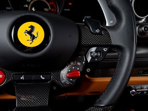 Certified 2020 Ferrari F8 Tributo image 31