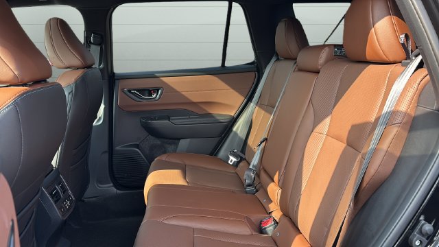 New 2026 Subaru Outback Touring XT AWD/4WD image 25