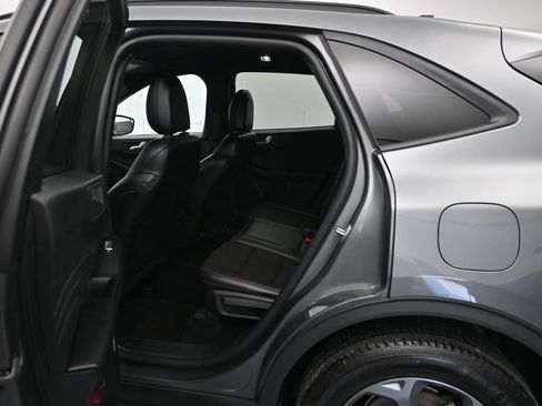 Used 2025 Ford Escape ST-Line Select AWD/4WD image 22