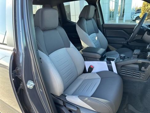 New 2025 Toyota Tacoma TRD Sport image 22