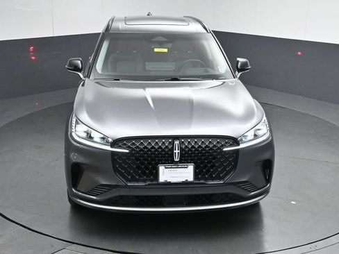 Certified 2025 Lincoln Aviator Reserve w/ Equipment Group 201A AWD/4WD image 49