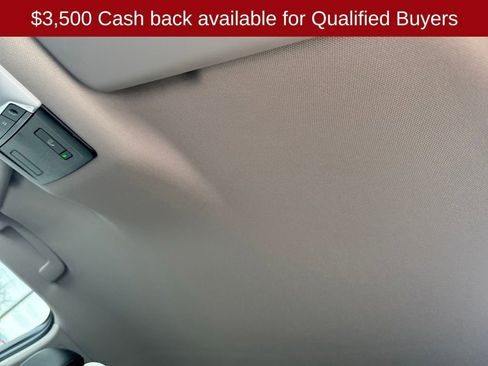 New 2026 Nissan Rogue Rock Creek w/ Rock Creek Premium Package image 23