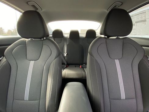 New 2026 Hyundai Elantra SE FWD image 27