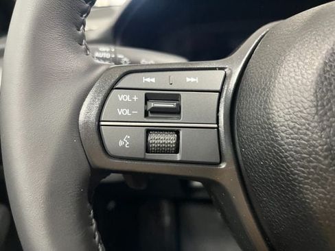 New 2026 Honda Accord EX-L image 18