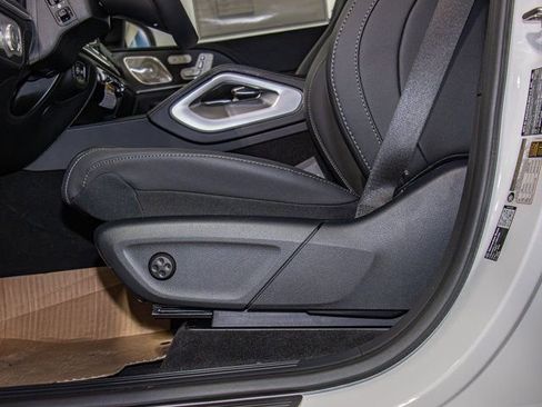 Used 2026 Mercedes-Benz GLE 450 4MATIC Coupe image 15