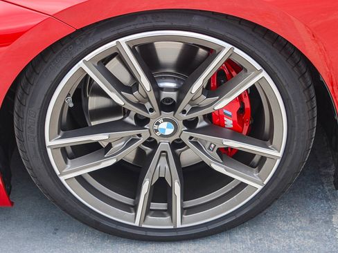 Used 2024 BMW M240i Coupe w/ Premium Package image 9
