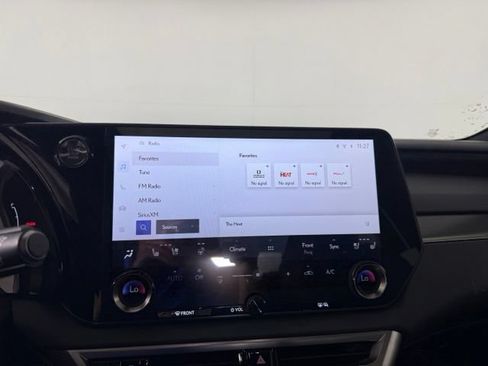 Certified 2023 Lexus RX 350 F Sport w/ Accessory Package (Z1) AWD/4WD image 40