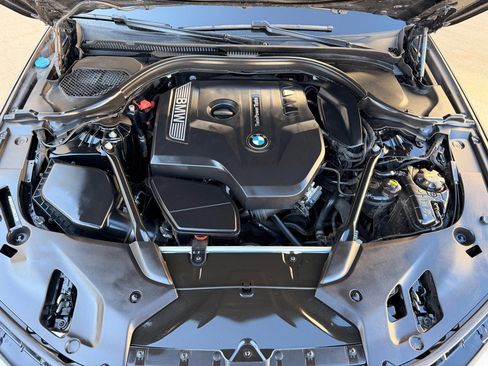 Used 2017 BMW 530i xDrive w/ Premium Package image 26