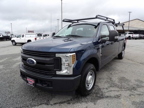 Used 2019 Ford F250 XL w/ Power Equipment Group image 58
