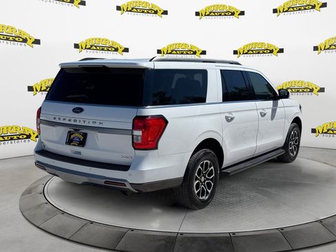 Certified 2024 Ford Expedition Max XLT image 6