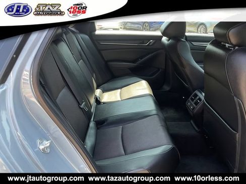 Used 2021 Honda Accord Sport image 15