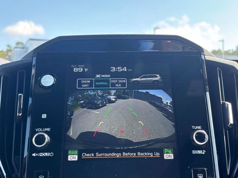 New 2025 Subaru Forester Sport image 13