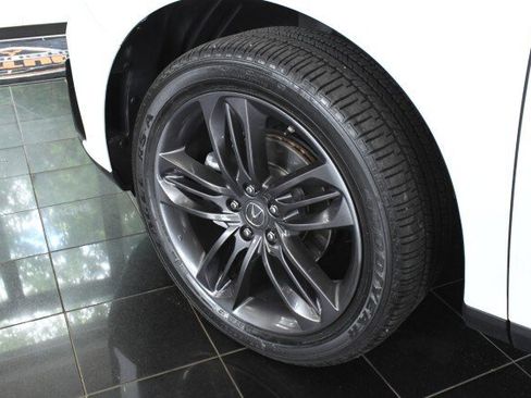 Used 2021 Acura RDX A-Spec AWD/4WD image 43