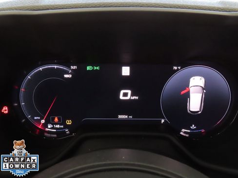 Used 2024 Dodge Hornet GT Plus w/ GT Blacktop Package image 14