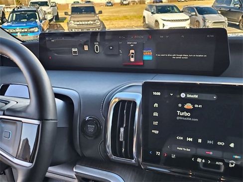 New 2026 Ford Expedition Max Platinum w/ Platinum Ultimate Package image 23