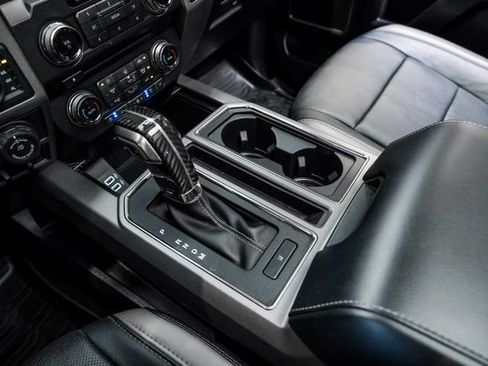 Used 2018 Ford F150 Raptor w/ Equipment Group 802A Luxury AWD/4WD image 59