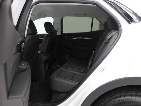 Used 2024 Buick Envision Preferred AWD/4WD image 37