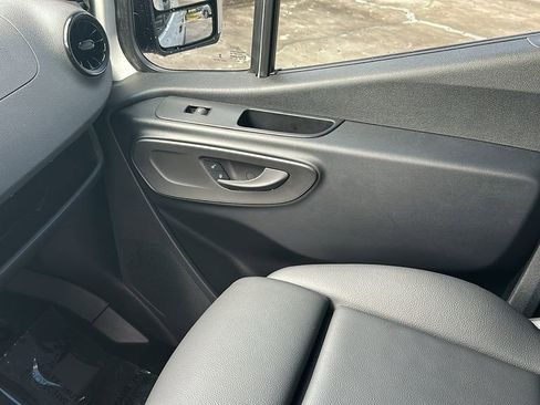 Used 2024 Mercedes-Benz Sprinter 144 Cargo image 24
