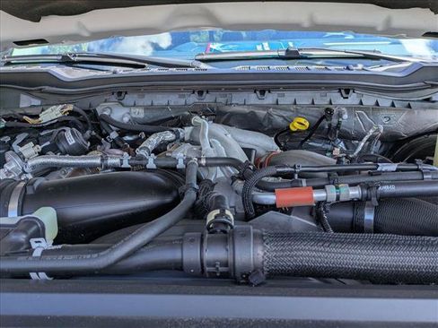 Used 2024 Ford F250 Limited w/ FX4 Off-Road Package image 22