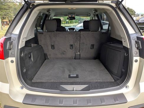 Used 2015 GMC Terrain SLE image 30