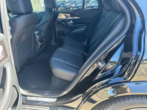 New 2026 Mercedes-Benz GLE 580 4MATIC image 24