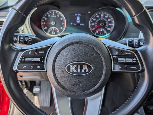 Used 2019 Kia Optima S w/ S Panoramic Sunroof Package FWD image 17