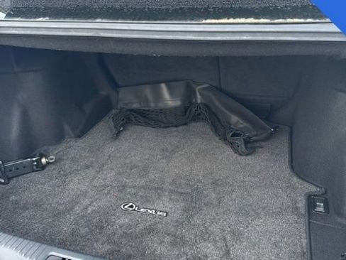 Used 2015 Lexus IS 250 image 10