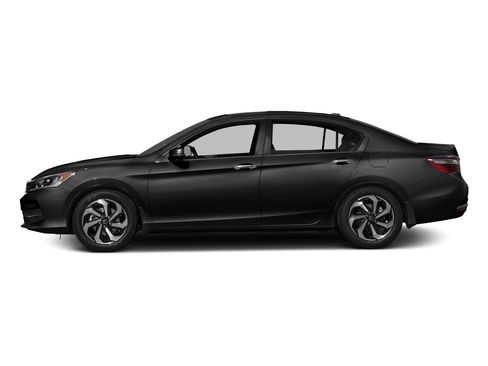 Used 2016 Honda Accord EX-L image 3