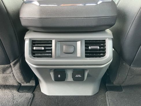 Used 2022 Ford F150 Lariat w/ Equipment Group 501A Mid image 47