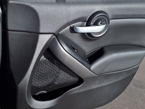 Used 2020 FIAT 500X Sport image 24