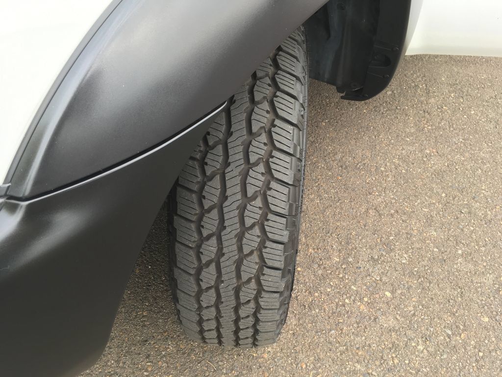 Used 2013 Toyota Tacoma 2WD Double Cab w/ Convenience Pkg image 35