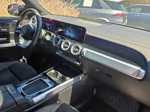 Certified 2024 Mercedes-Benz EQB 250+ image 11