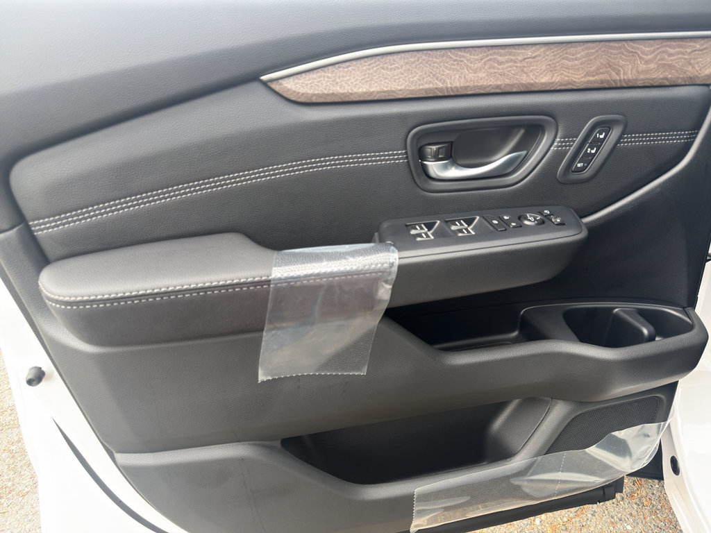 New 2026 Honda Pilot Elite image 10