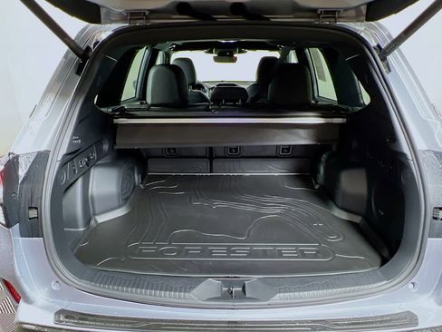 Certified 2025 Subaru Forester Limited w/ Popular Package #2 image 23