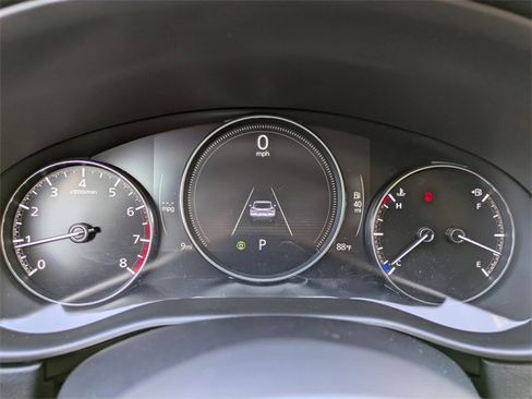 New 2026 MAZDA CX-30 AWD 2.5 S image 49