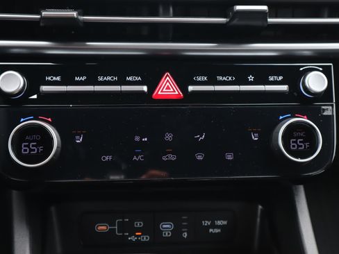 New 2026 Hyundai Santa Cruz XRT image 15