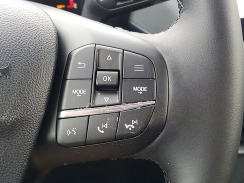 New 2026 Ford Maverick Lariat w/ Black Appearance Package image 13